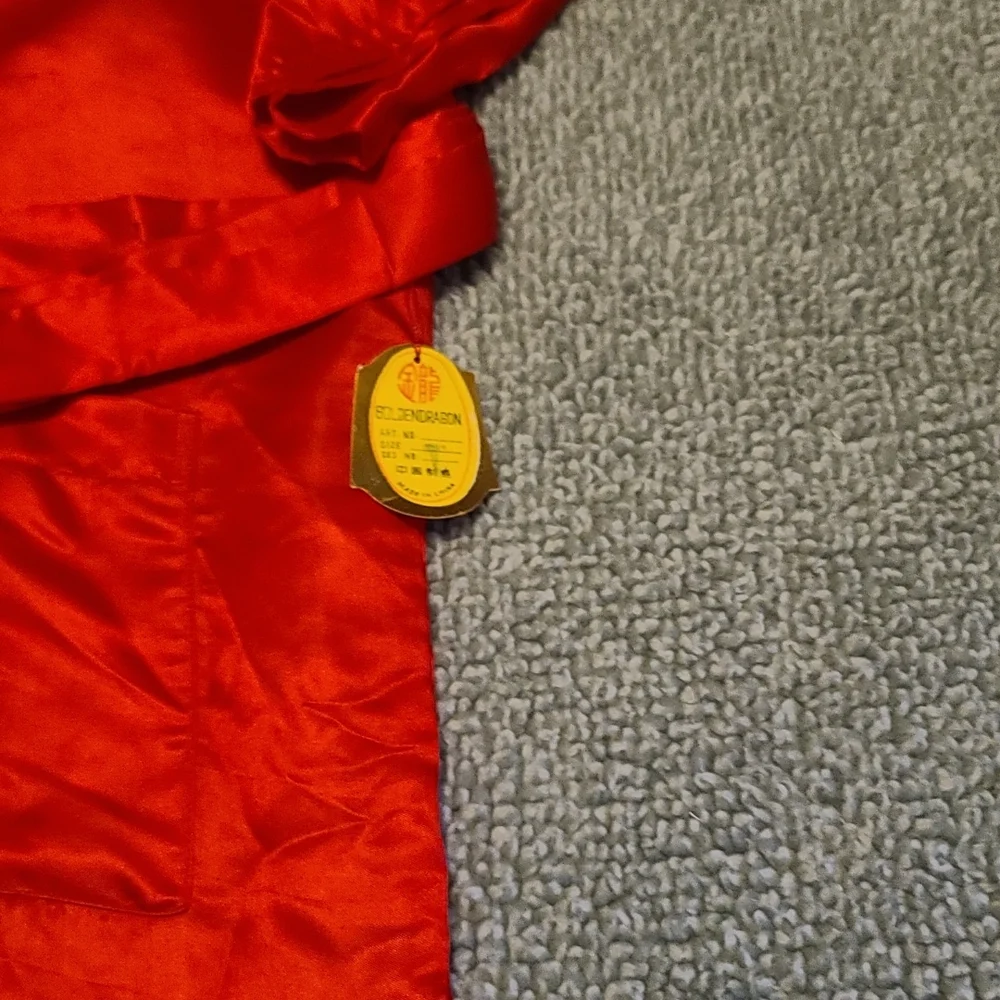 Women's Long Robe - Picture 2 of 6